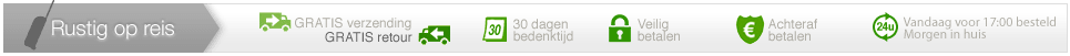 reiskofferonline - reistassen