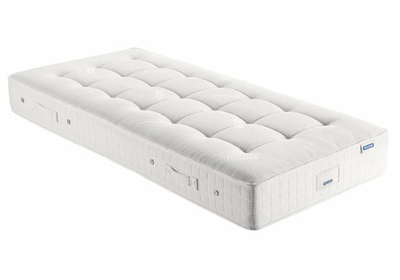 Blij met mijn 4 seizoenen dekbed