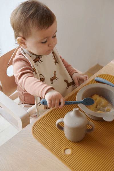 Liewood speelt in op de groeiende vraag naar duurzaam en stijlvol baby- en kindermateriaal